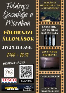 Földrajzi Állomások